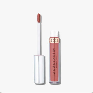 New in Box Anastasia Beverly Hills Liquid Lipstick in Crush Mini